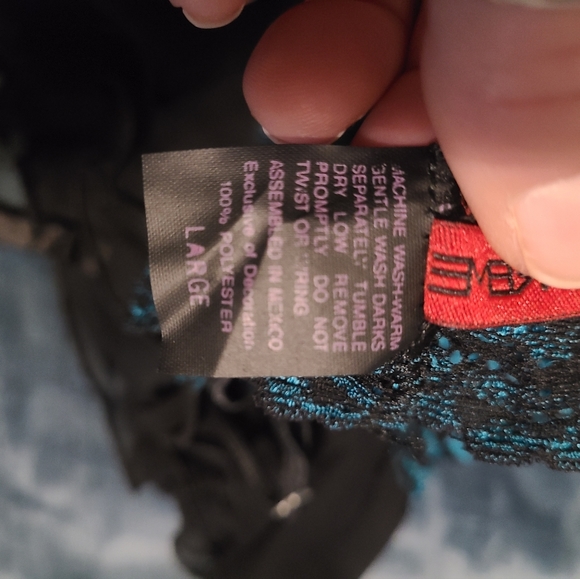 SEXY LITTLE THINGS lingerie (vintage) - Picture 14 of 14